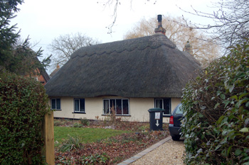 4 Roxton Road March 2010